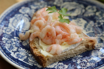 Shrimps
