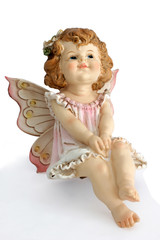 Fototapeta premium Angel