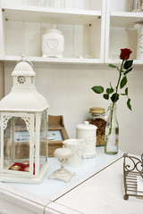 Country house