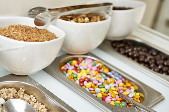 candy and Smartis