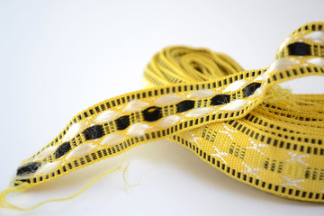 hank tape