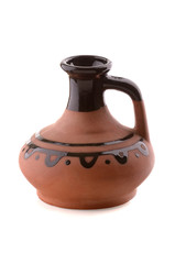 ceramic jug