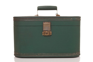 french valise