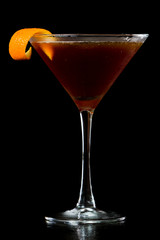 coffee martini
