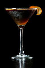 coffee martini