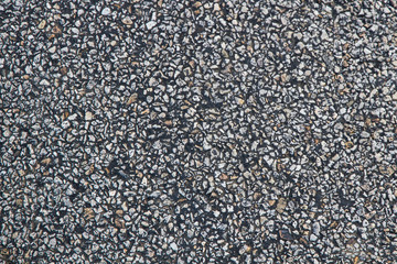 Asphalt texture