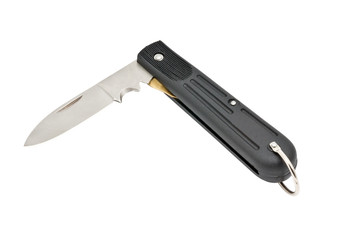 Folding knife