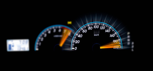 Speedometer