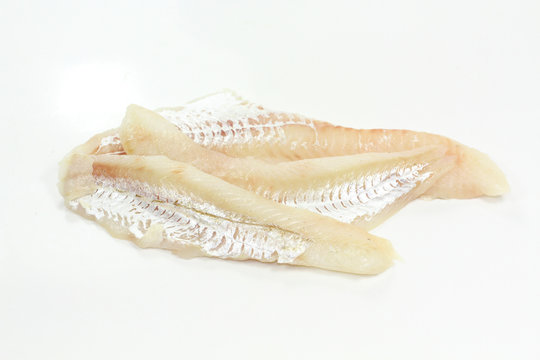 filets de merlan