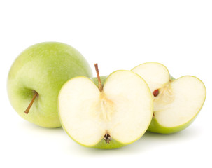 Green apple