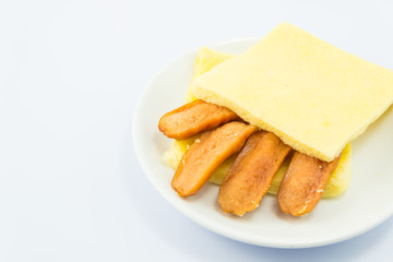 Sandwich