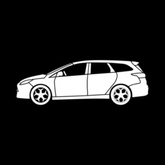 Car Vector