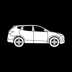Car Vector