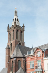 kirche in roermond