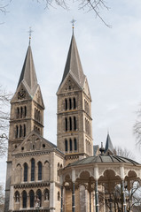 Obraz premium kirche in roermond