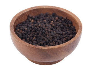 black peppercorn