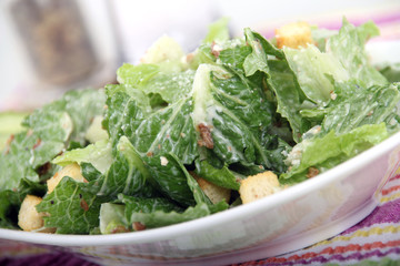 caesar salad