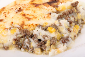 shepherd's pie