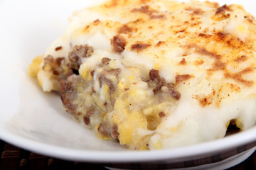 shepherd's pie