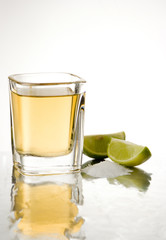 tequila shot