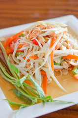 favorite asian cuisine