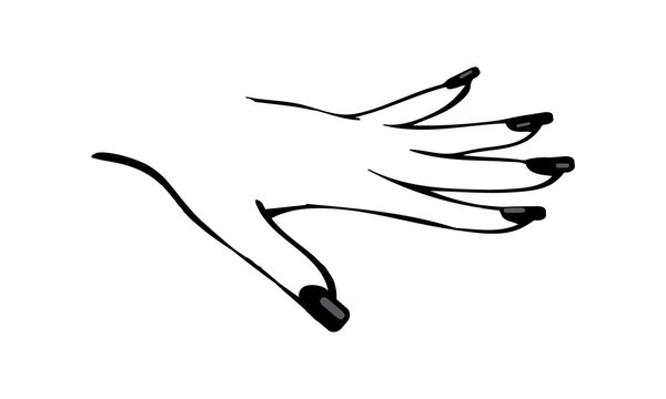 Beaut&eacute; des mains