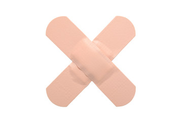 Adhesive bandage
