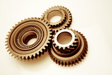 Gears