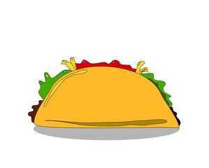 taco