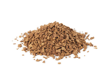 Instant coffee