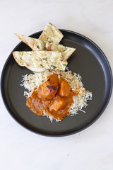 Tikka Masala