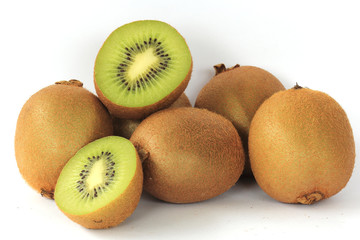 Fototapeta premium Kiwifruit