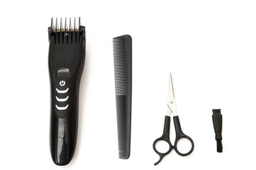 hairdressing kit