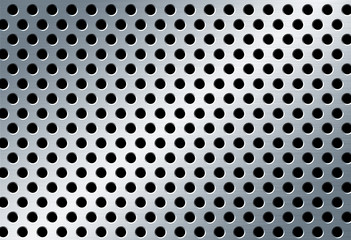 パンチングメタル