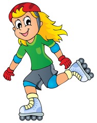 Outdoor sport theme image 1