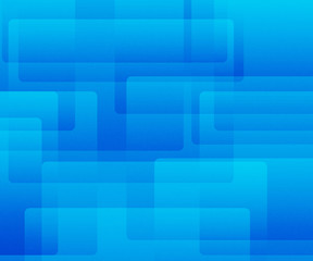 Blue Simple Background