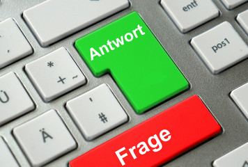 Frage / Antwort