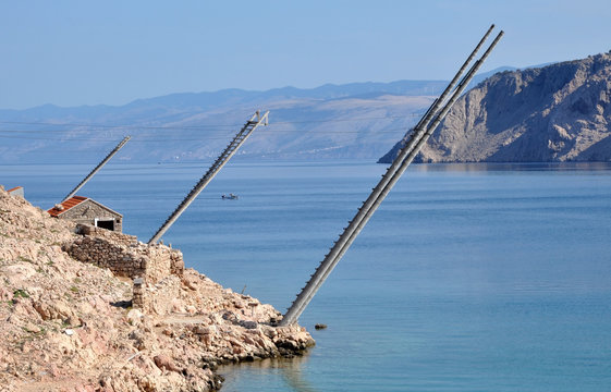 Goli otok lukovo Prijava za
