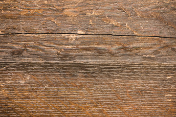Fototapeta premium Rough vintage wooden texture