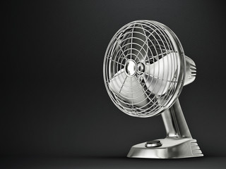 electric fan