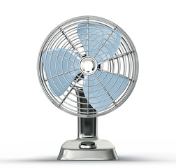 electric fan