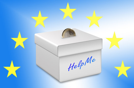 EU Hilfspaket