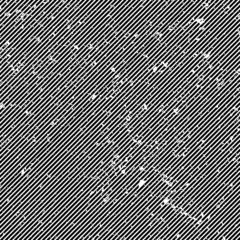 Grunge stripe. Vector illustration. © miloje