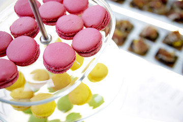 Macarons