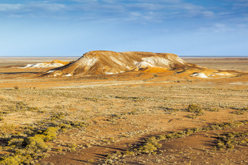 Breakaways Coober Pedy