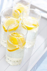 summer drink