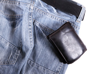 Brieftasche