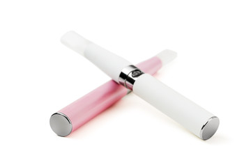 Electronic cigarette (e-cigarette)