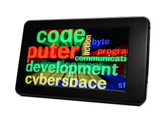 Syberspace development