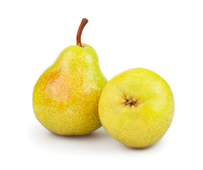pears two